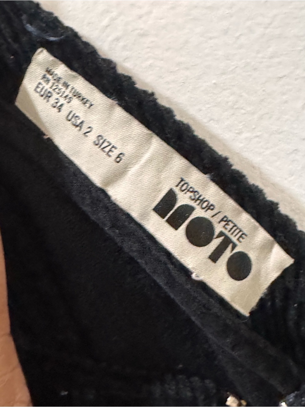ToShop overall - Picture 2 of 3